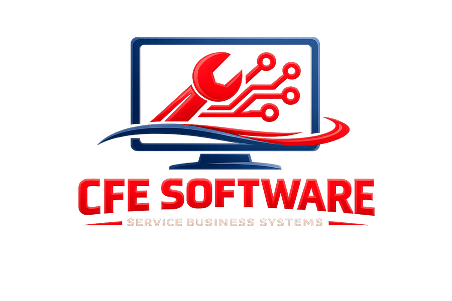 CFE Software logo